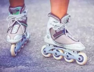 SkatingRing SkatingRing